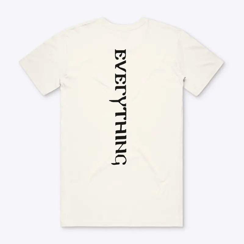 Everything basic Tee